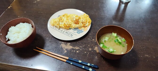 現役中学生が作る美味しいお弁当大作戦③美味しい卵焼き