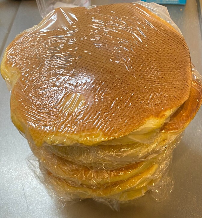 【副業のマインド】ホットケーキを一気に10枚焼いた経験に学ぶ成功と失敗【小さく始めよう】