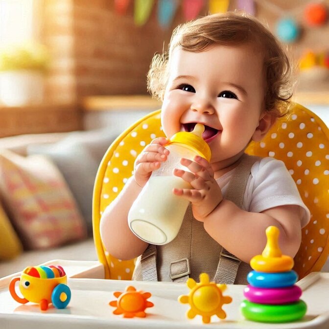 【子育てグッズ】　ミルクの吐き戻しが多い赤ちゃんに！ロトトクッション　