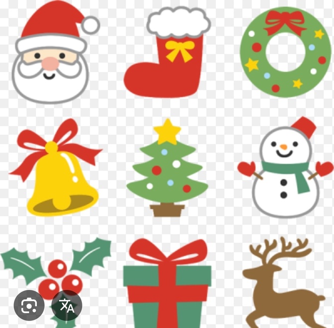 クリスマスにスーパーで買う物とお得な物〜