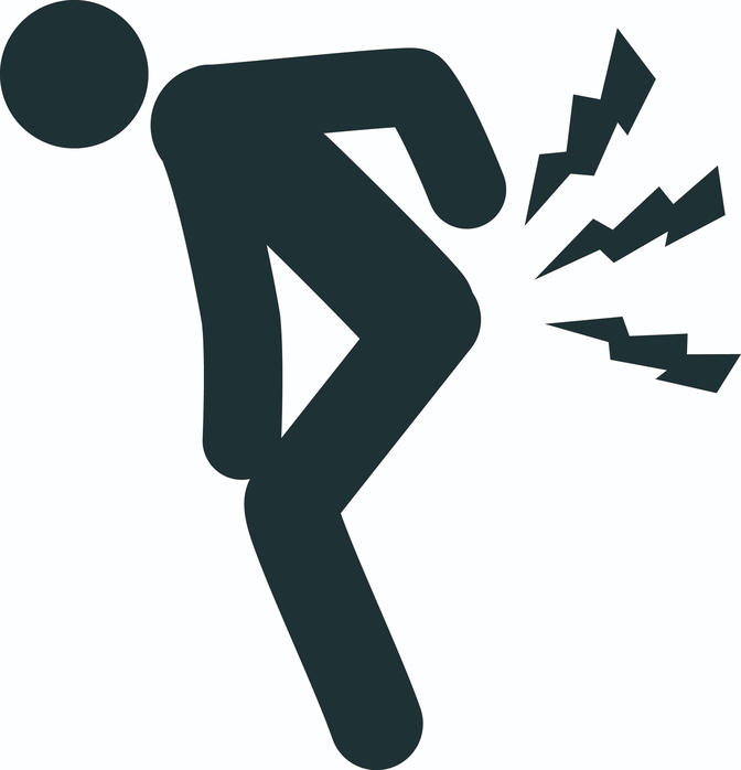 腰痛持ちが入院するときのプチ情報