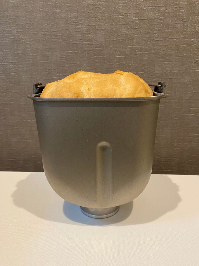 【パン焼きログ】バター5gの差とは？ 食パン２種を食べ比べた結果【ホームベーカリー】（追記予定あり）