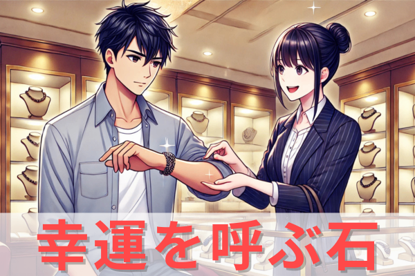【幸運を運ぶ石🥰】今年一番の浪費から学ぶ✨気づくことの大切さ【ルチル】【ヒカル】