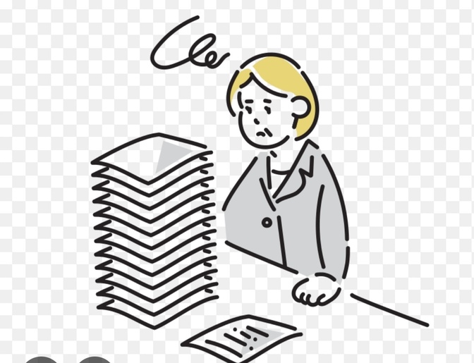 嫌（いや）な仕事（しごと）は辞（や）める！？部署（ぶしょ）を変（か）わる？！をして具合が良くなる〜！