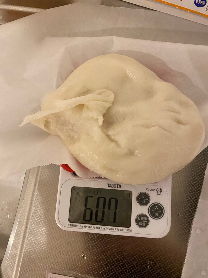 【パン焼きログ】パンではなく餅ができました。正月に活躍できる機能を使ってみた【ホームベーカリー】