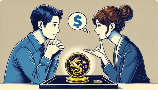 大手貴金属買取店で売ってみた【安く売らせるための手法大公開】