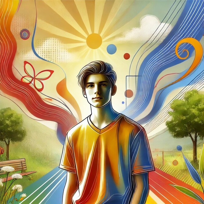 人の目を気にしない生き方：学生時代からの変化とメリット