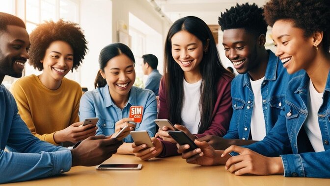 【オススメしたい！】これから日本通信SIMを考えているあなたへ