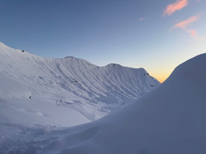海外に行って、見たことのない景色や体験をしよう