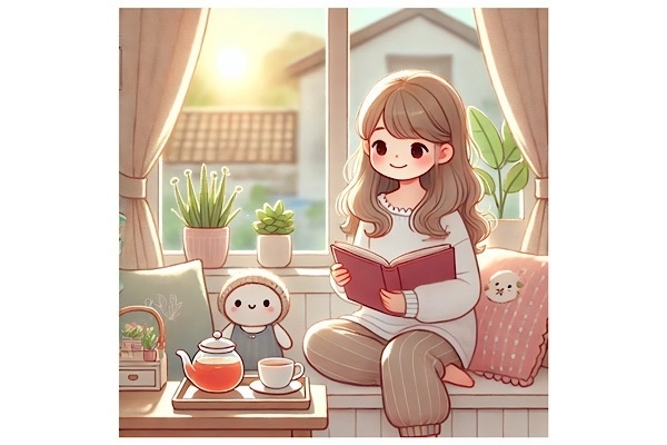 🌅朝活で気づいた時間の価値✨「朝を制する者は人生を制す」