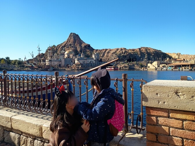 待ち時間無しでディズニー満喫！ディズニーで学ぶタイパ