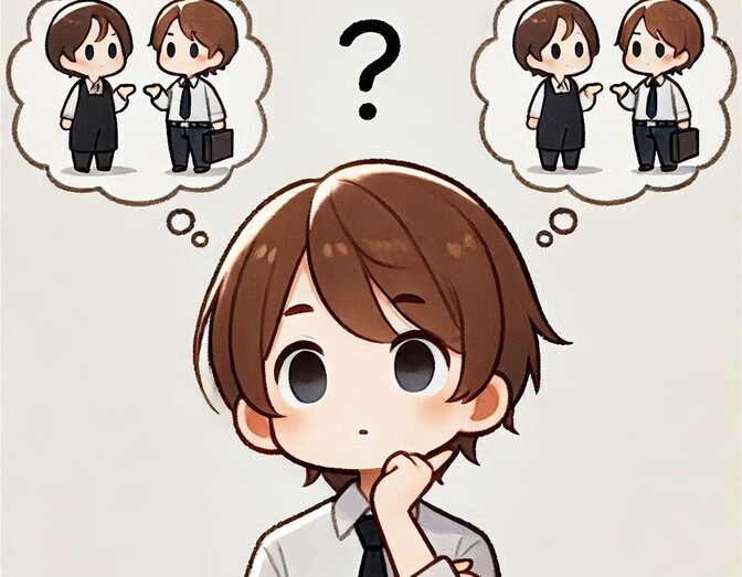【転職】その会社の内定通知に承諾？or辞退？考えるべき点は？