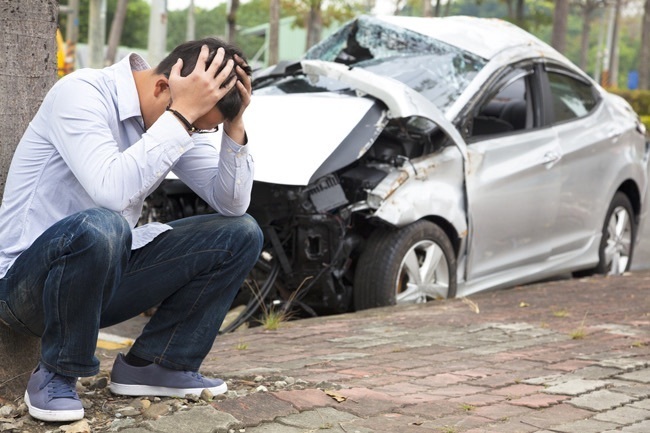 【車両保険は未加入でも大丈夫‼】自動車事故での修理や一般的な故障の修理費用を抑える方法‼︎
