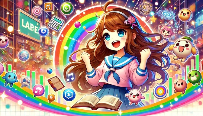 つべこべ言わずに誘っちゃいな✨ 学びも稼ぎも楽しさも💰📚 リベシティ子ども会員の魅力完全ガイド