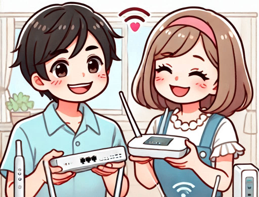 【auひかりオプション見直し実録】私が行った体験談