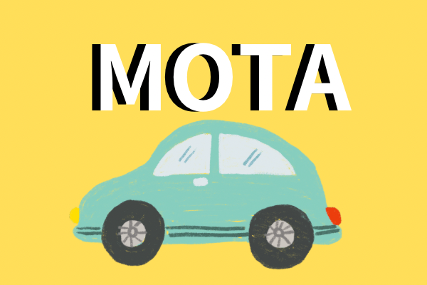 MOTAで傷だらけの中古車をディーラー査定の倍で売却できた話
