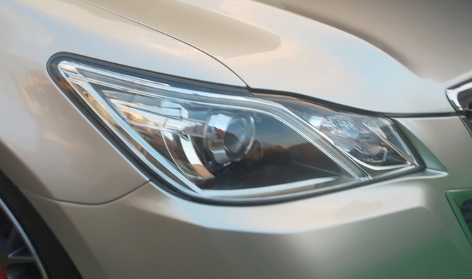 車のヘッドライトが片方切れたまま走行すると・・・違反？罰金はあるの？？