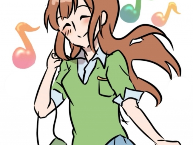 ご機嫌で生きよう！
