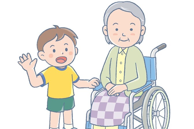「この子、ヤングケアラーかな？」と思った時に考えてほしいこと