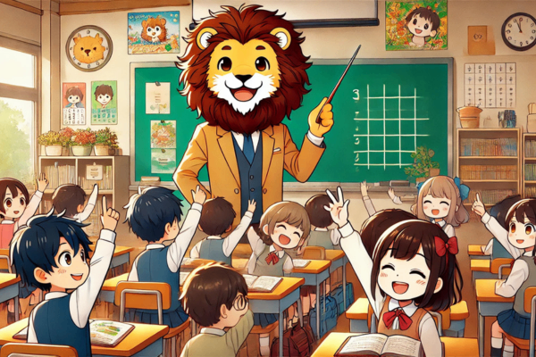 お金に関する言葉を【子ども】でもわかるように解説！【学長マガジン：お金の言葉100】