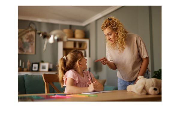 現役保育士がお届けする！子どもへの”ダメ”に代わる言葉✨