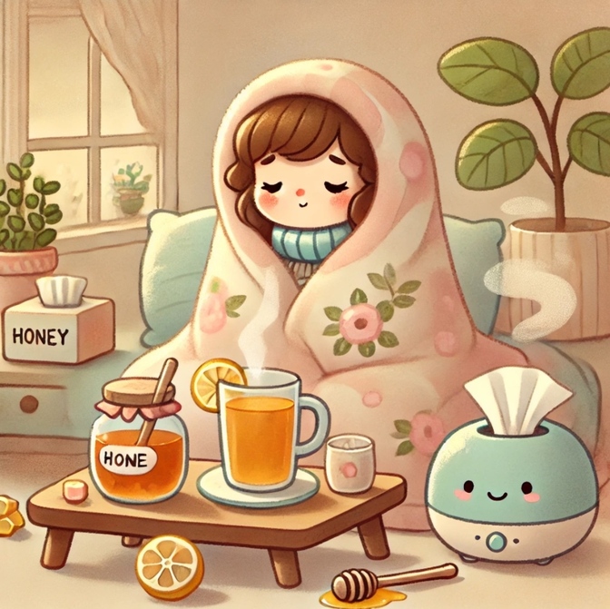 【最強かつシンプル】インフルエンザ予防策