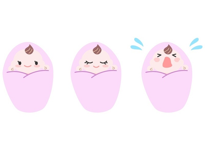 子育てで辛い気持ちを解放してもらえた言葉☆彡