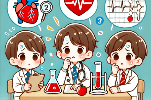 はたらく細胞って勉強になるの？
