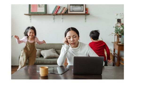 現役保育士がお届けする！疲れて親の体力ない時、どう子どもの体力を消耗させるか