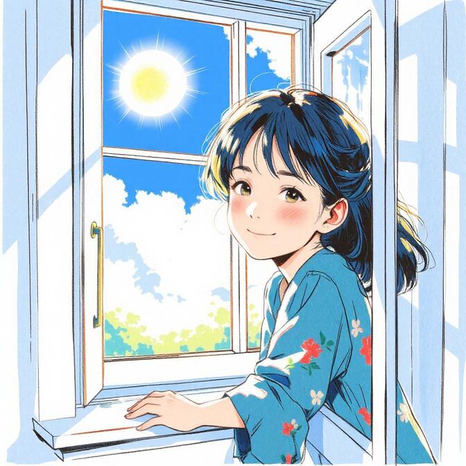 【朝活のススメ】朝の1時間は夜の●時間に匹敵⁉️朝活効果を脳科学的知見から調べてみた結果👀✨️