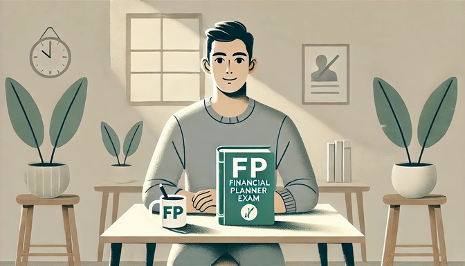 【FP３級】忙しい方でも大丈夫！会社員で仕事をしながら２ヶ月で合格した方法などを解説します。