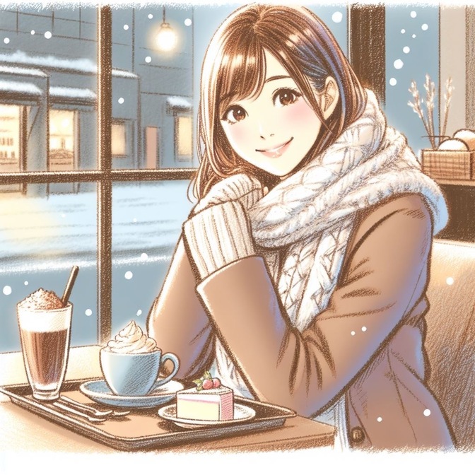 ☃️寒い季節の隠れた魅力10選❄️
