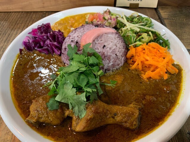 【保存版】福岡グルメライターが愛するおすすめカレー7選！🍛
