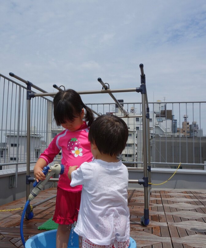育休中の一番の思い出〜育休中、またはこれから育休をとる方へ