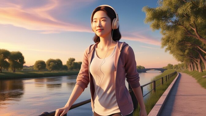 「本好きが語る」散歩×オーディオブックのメリット５選