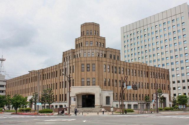 福井地方裁判所での裁判員裁判傍聴体験記