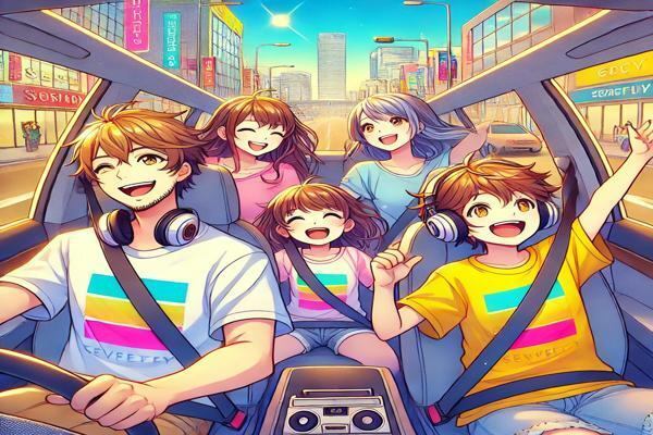 数社比較で自分に合った自動車保険を探して契約してみました！（１年更新者向け）