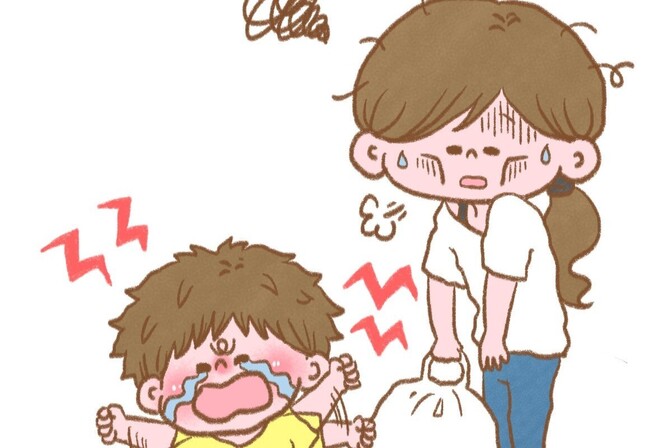 お子さんの反抗期（イヤイヤ期）・非行と向き合う前に必要なもの
