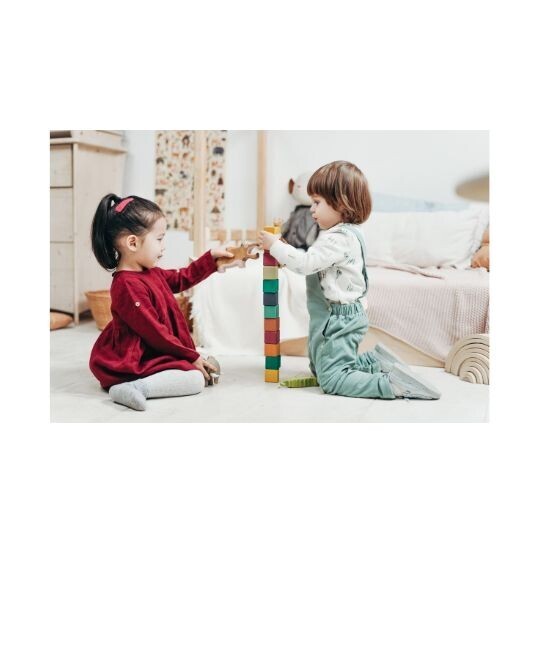現役保育士がお届けする！保育園と幼稚園はどう違う？我が子はどちらがいいのかな？
