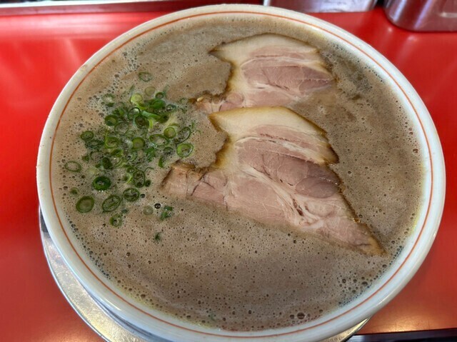 【保存版】福岡グルメライターが愛するおすすめラーメン3選！🍜