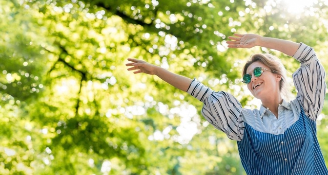 「有酸素運動は20分以上」その常識もう古いかも…健康にまつわる令和の新常識