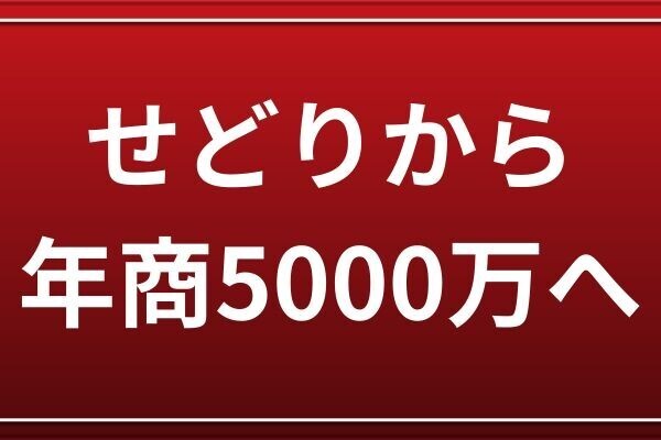 経験ゼロからせどりからの本業インターネットモール出店