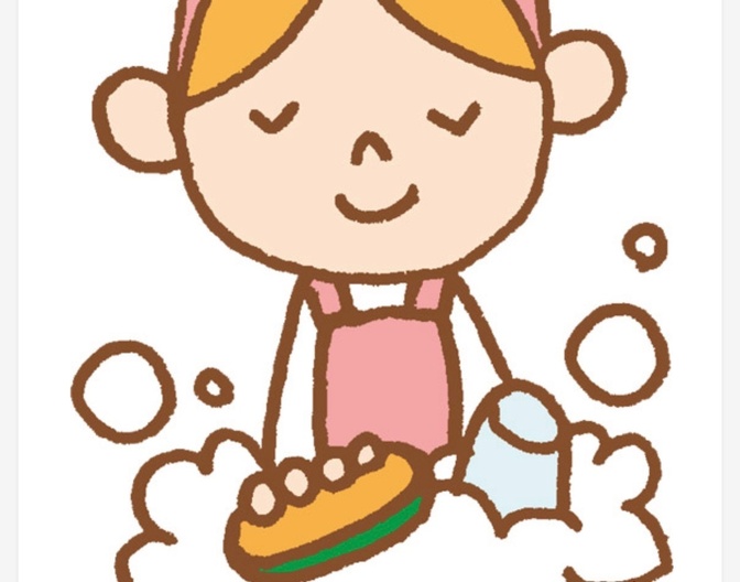 水筒汚れがあっという間に落ちる！？マイボトルメンテナンス方法