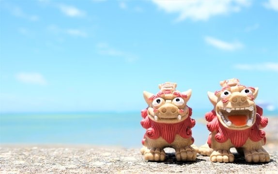 オススメの旅先【冬でも楽しめる？！～子連れ沖縄旅行～】