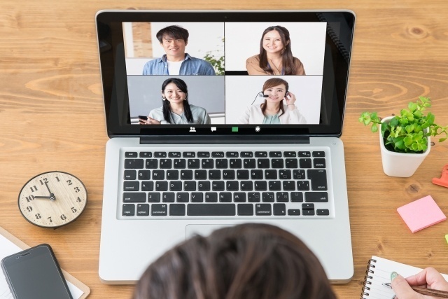 【自宅以外でZoomを使いたい！】田舎でおすすめのテレワーク場所を検証してみた！