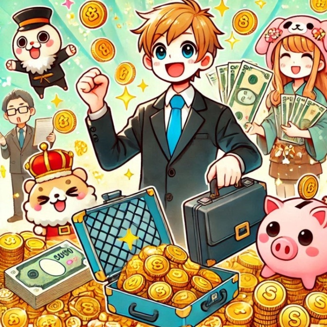 数千円の買取金額が数万円に！フリマ販売の魅力お伝えします！