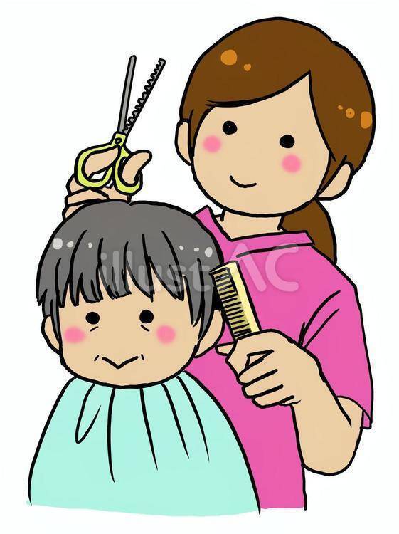 老人ホームの隠れたチェックポイント　～鼻毛伸びてませんか？～