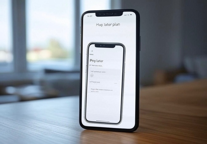 「ペイディあと払いプランApple専用」の残額を一括払いへ変更する方法！