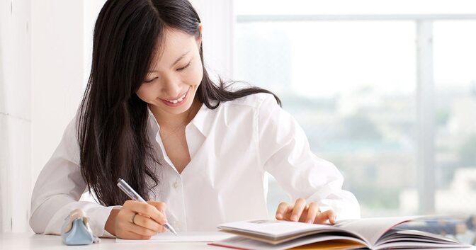 【みんなはどう？】「努力」するということ