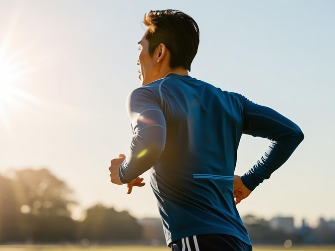 【必見！】ランニング初心者のモチベを保つ方法